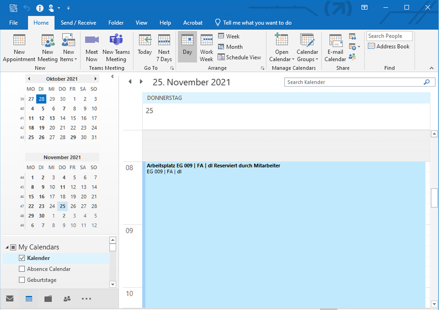Vorteile für Unternehmen und Mitarbeitende