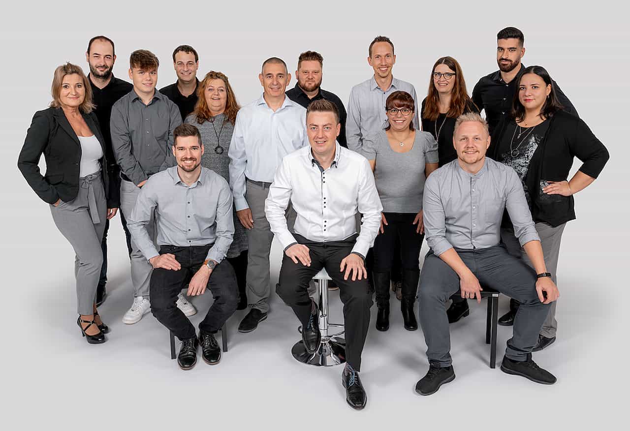 Hinter 2reserve stehen wir, die 2sic internet solutions